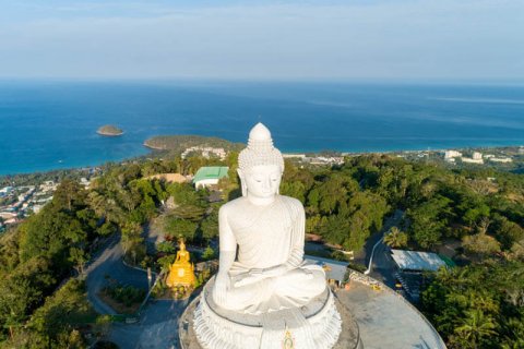 The state of the Thai economy
