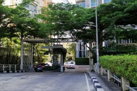 Off-Plan Aspire Rama 9 in Bangkok, Thailand № 36313 - Foto 3