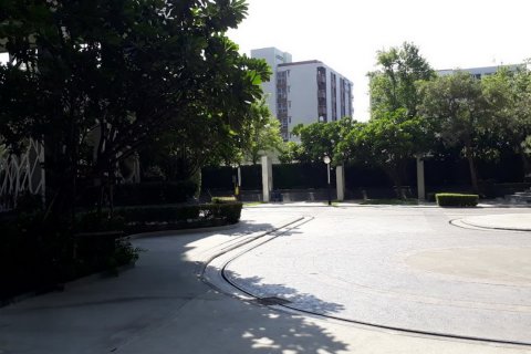 Off-Plan Aspire Rama 9 in Bangkok, Thailand № 36313 - Foto 9