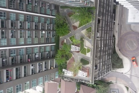 Off-Plan Aspire Rama 9 in Bangkok, Thailand № 36313 - Foto 6