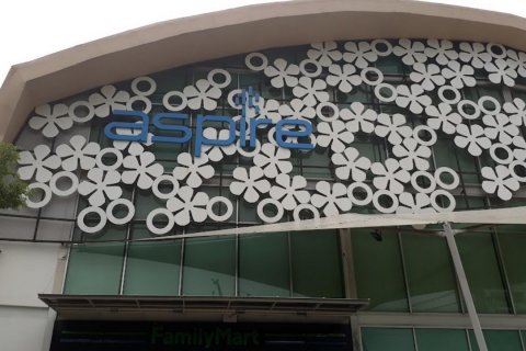 Off-Plan Aspire Wutthakat in Bangkok, Thailand № 36594 - Foto 5