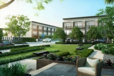 Off-Plan Baan Klang Muang Phahonyothin 50 in Bangkok, Thailand № 36309 - Foto 4