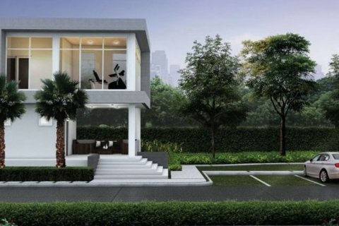 Off-Plan Mind Rama 2-Sathorn in Bangkok, Thailand № 35375