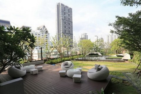 Off-Plan Rhythm Sathorn - Narathiwas in Bangkok, Thailand № 36312 - Foto 6