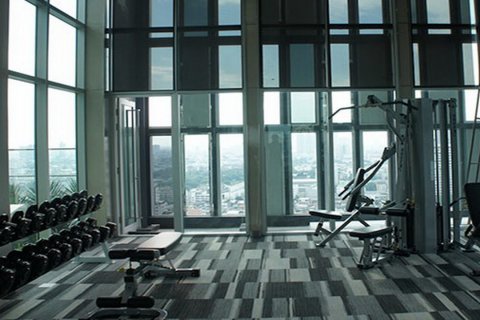 Off-Plan Rhythm Sathorn - Narathiwas in Bangkok, Thailand № 36312 - Foto 8