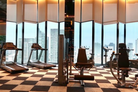 Off-Plan Rhythm Sukhumvit 36-38 in Bangkok, Thailand № 35382 - Foto 13
