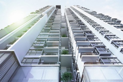 Off-Plan Rhythm Sukhumvit 42 in Bangkok, Thailand № 36095 - Foto 11