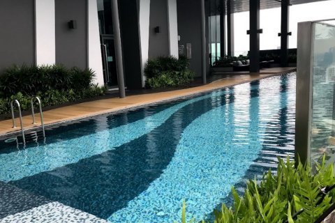 Off-Plan Rhythm Sukhumvit 42 in Bangkok, Thailand № 36095 - Foto 7