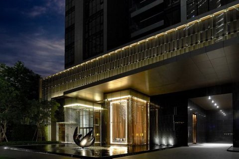 Off-Plan Vittorio 39 in Bangkok, Thailand № 35342 - Foto 3