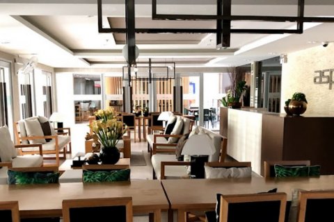 Off-Plan Aspire Ratchada - Wongsawang in Bangkok, Thailand № 36091 - Foto 8