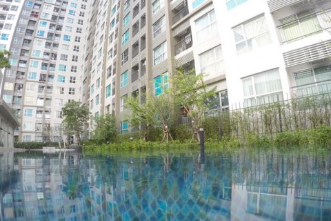 Off-Plan Aspire Sathorn - Taksin in Bangkok, Thailand № 36102 - Foto 3