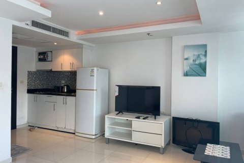 Eigentumswohnung in Pattaya, Thailand, 1 Schlafzimmer № 36523 - Foto 4