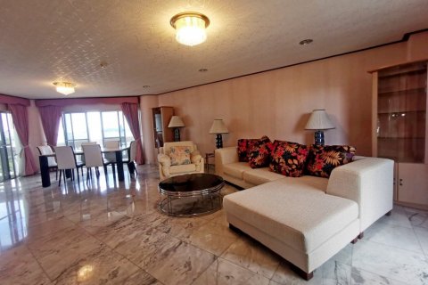 Eigentumswohnung in Pattaya, Thailand, 3 Schlafzimmer  № 36527 - Foto 6