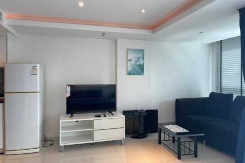 Eigentumswohnung in Pattaya, Thailand, 1 Schlafzimmer № 36523 - Foto 6