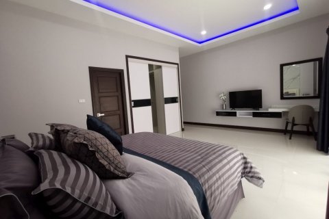 Haus in Bang Sare, Thailand 3 Schlafzimmer № 36357 - Foto 13