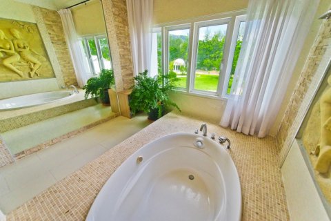 Haus in Bang Sare, Thailand 8 Schlafzimmer № 35345 - Foto 25