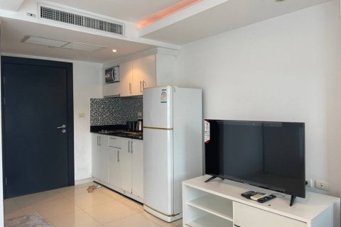 Eigentumswohnung in Pattaya, Thailand, 1 Schlafzimmer № 36523 - Foto 5