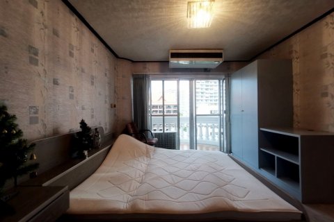 Eigentumswohnung in Pattaya, Thailand, 3 Schlafzimmer  № 36527 - Foto 23