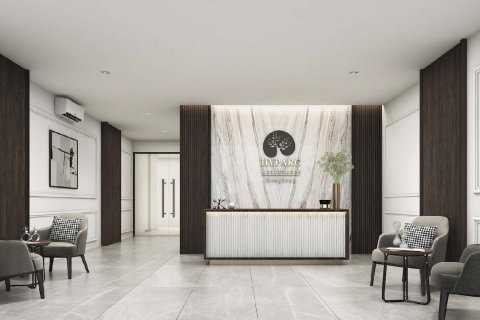 Off-Plan HYPARC Residences Hangdong in Chiang Mai, Thailand № 36600 - Foto 3