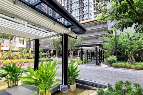 Off-Plan Life Asoke in Bangkok, Thailand № 35372 - Foto 9
