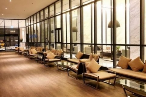 Off-Plan Life Asoke in Bangkok, Thailand № 35372 - Foto 7
