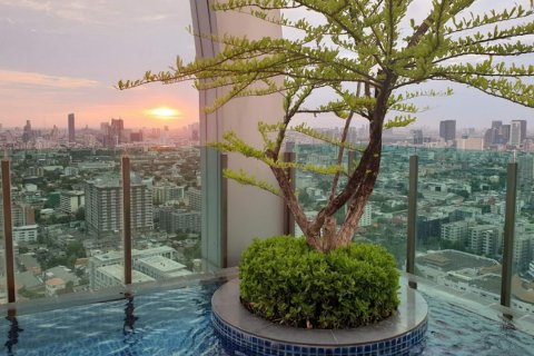 Off-Plan Life Ratchadapisek in Bangkok, Thailand № 36590 - Foto 14