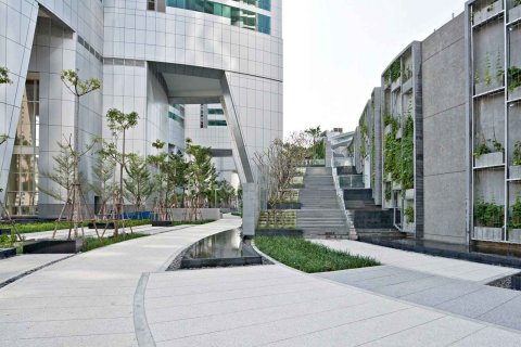 Off-Plan Millennium Residence in Bangkok, Thailand № 36648 - Foto 7
