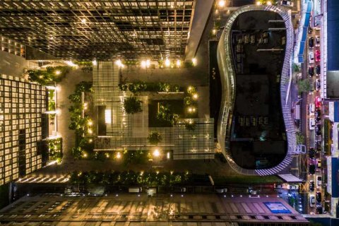Off-Plan Noble Ploenchit in Bangkok, Thailand № 36603 - Foto 10