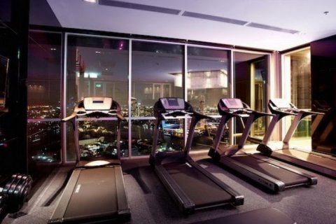 Off-Plan Rhythm Sathorn in Bangkok, Thailand № 36096 - Foto 2