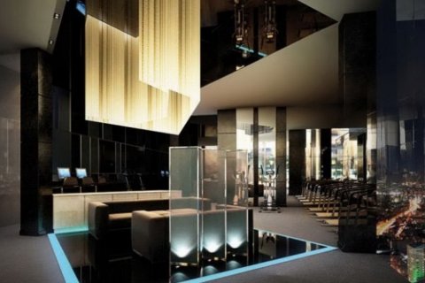 Off-Plan Rhythm Sathorn in Bangkok, Thailand № 36096 - Foto 4