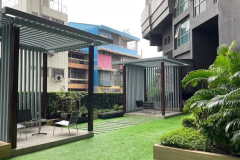 Off-Plan Rhythm Sathorn in Bangkok, Thailand № 36096 - Foto 7