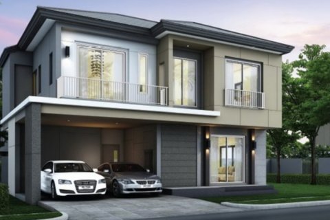 Off-Plan The City Sukhumvit - Bangna in Bangkok, Thailand № 36093 - Foto 3