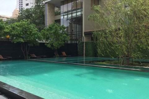 Off-Plan The Emporio Place in Bangkok, Thailand № 36631 - Foto 4