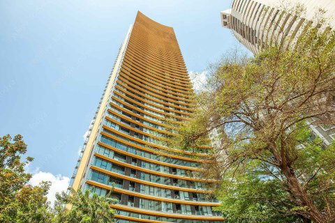 Off-Plan The Lumpini 24 in Bangkok, Thailand № 36647