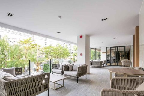 Off-Plan The Nest Sukhumvit 64 in Bangkok, Thailand № 36566 - Foto 3