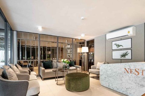 Off-Plan The Nest Sukhumvit 64 in Bangkok, Thailand № 36566 - Foto 10