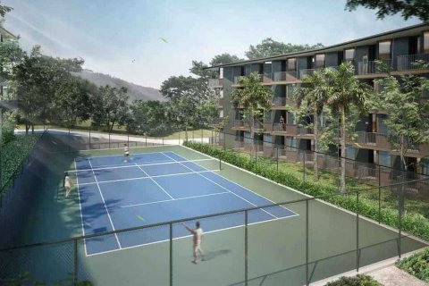 Off-Plan Wing Samui phase 2 in Ko Samui, Thailand № 36551 - Foto 2