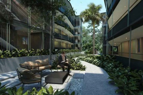 Off-Plan Wing Samui phase 2 in Ko Samui, Thailand № 36551 - Foto 4