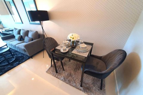 Eigentumswohnung in Pattaya, Thailand, 1 Schlafzimmer № 37078 - Foto 5