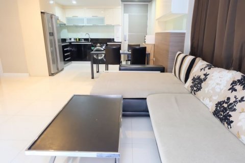 Eigentumswohnung in Pattaya, Thailand, 3 Schlafzimmer № 37072 - Foto 5