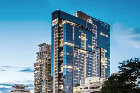 Off-Plan 185 Rajadamri in Bangkok, Thailand № 36832 - Foto 3