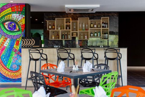 Off-Plan Utopia Naiharn in Phuket, Thailand № 36918 - Foto 17
