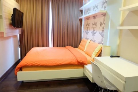 Eigentumswohnung in Pattaya, Thailand, 3 Schlafzimmer № 37072 - Foto 14