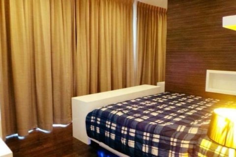 Eigentumswohnung in Pattaya, Thailand, 3 Schlafzimmer № 37072 - Foto 10