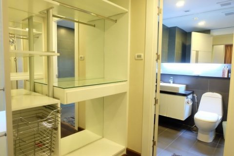 Eigentumswohnung in Pattaya, Thailand, 3 Schlafzimmer № 37072 - Foto 17