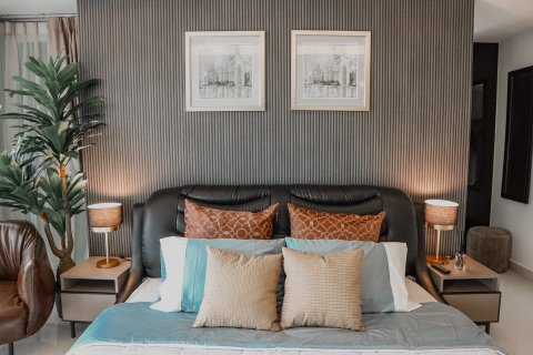 Eigentumswohnung in Pattaya, Thailand, 2 Schlafzimmer № 37079 - Foto 22