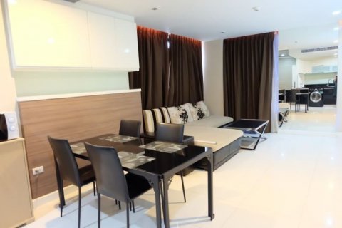 Eigentumswohnung in Pattaya, Thailand, 3 Schlafzimmer № 37072 - Foto 6