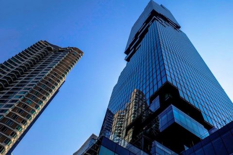 Will the new governor of Bangkok affect the development of real estate?