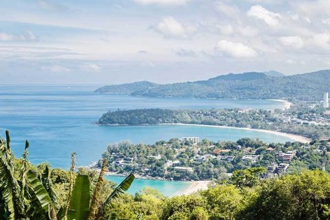 The Top 10 Most Anticipated Real Estate Developments in Thailand
