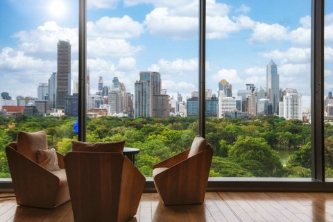 Statistics on the Real Estate Market in Thailand for the Second Quarter of 2022